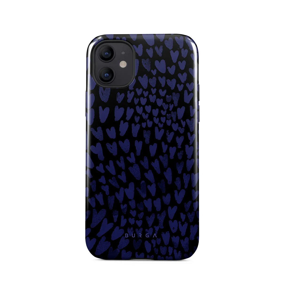 Electric - iPhone 12 Case sold by burga