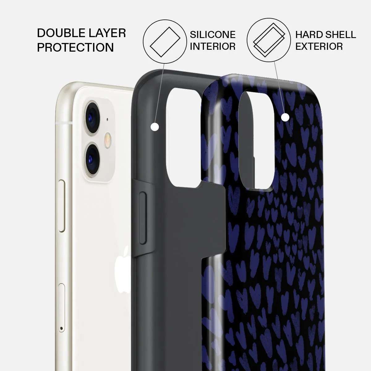 Electric - iPhone 11 Case sold by burga product image thumbnail 2