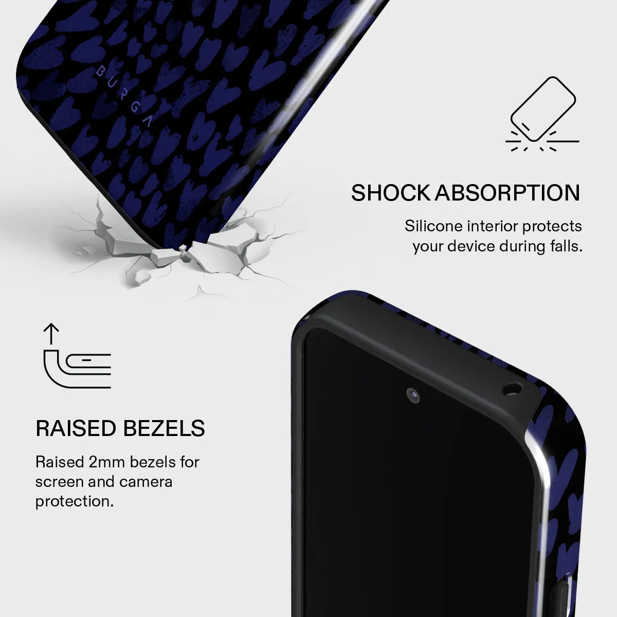 Electric - Google Pixel 9 Pro XL Case sold by burga product image thumbnail 4