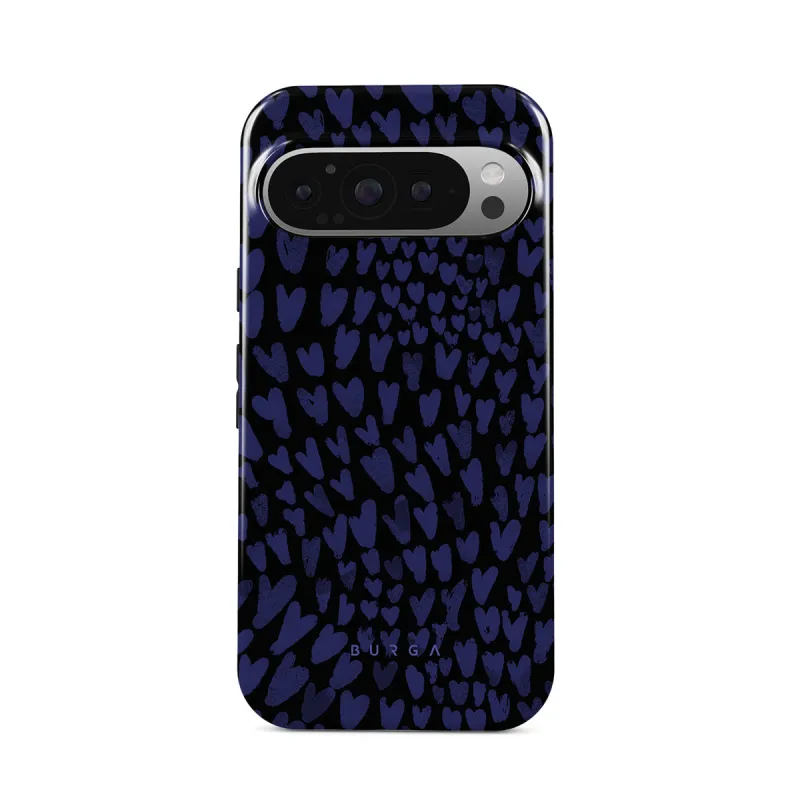 Electric - Google Pixel 9 Pro XL Case made by burga