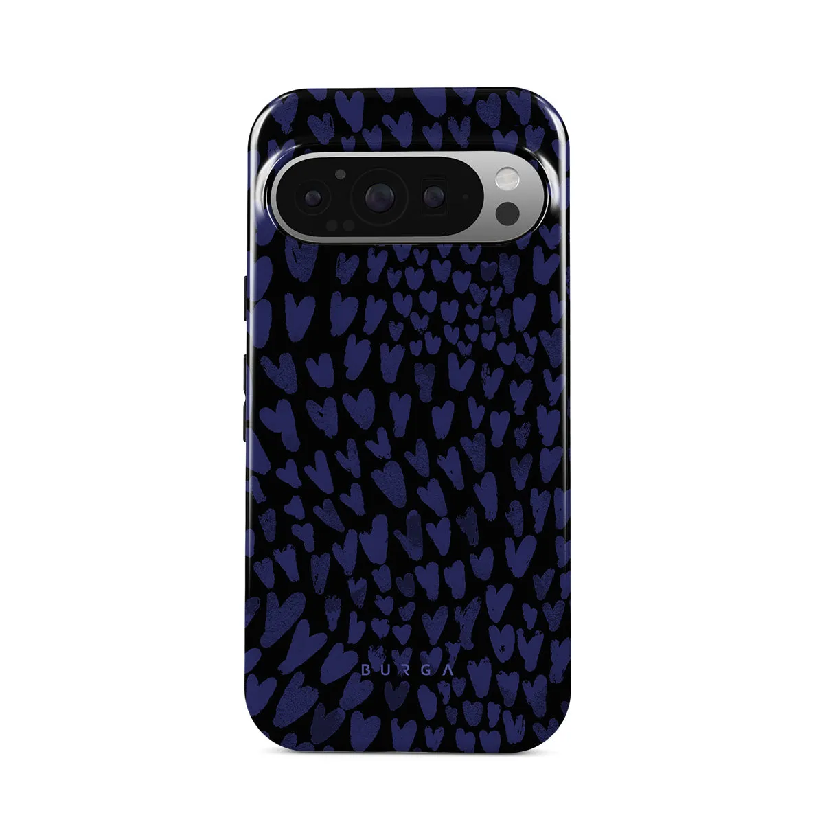 Electric - Google Pixel 9 Pro XL Case sold by burga