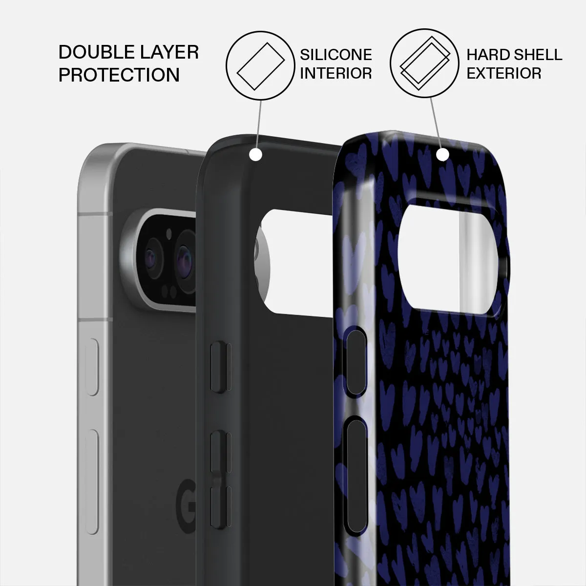 Electric - Google Pixel 9 Pro XL Case sold by burga product image thumbnail 2
