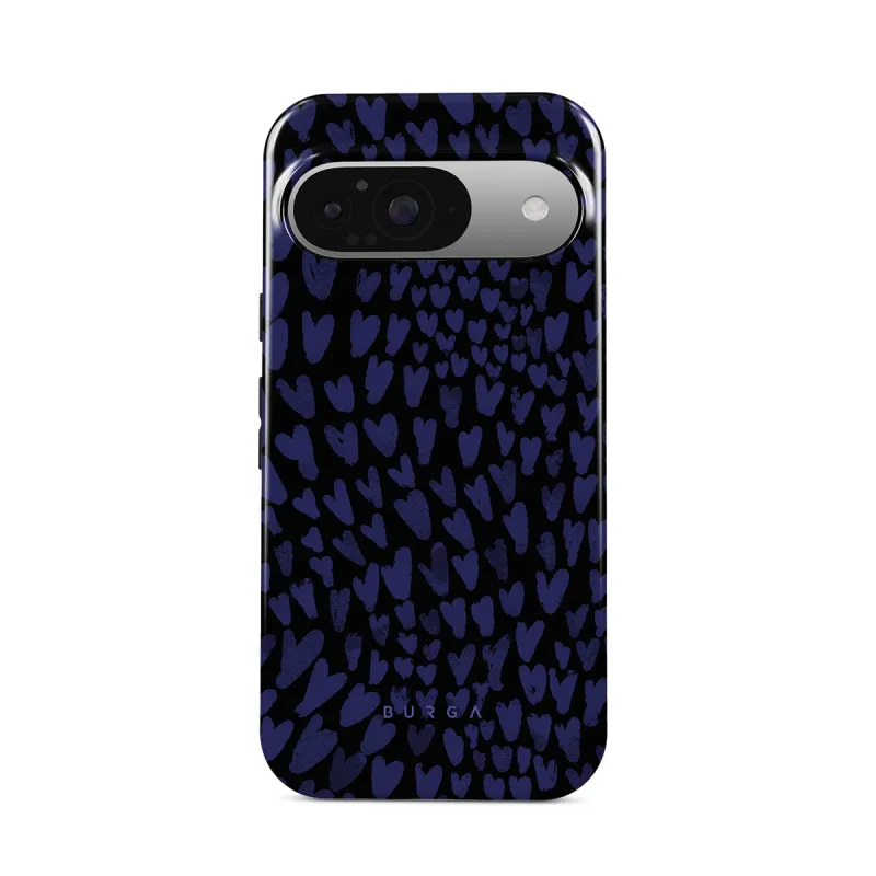Electric - Google Pixel 9 Case made by burga