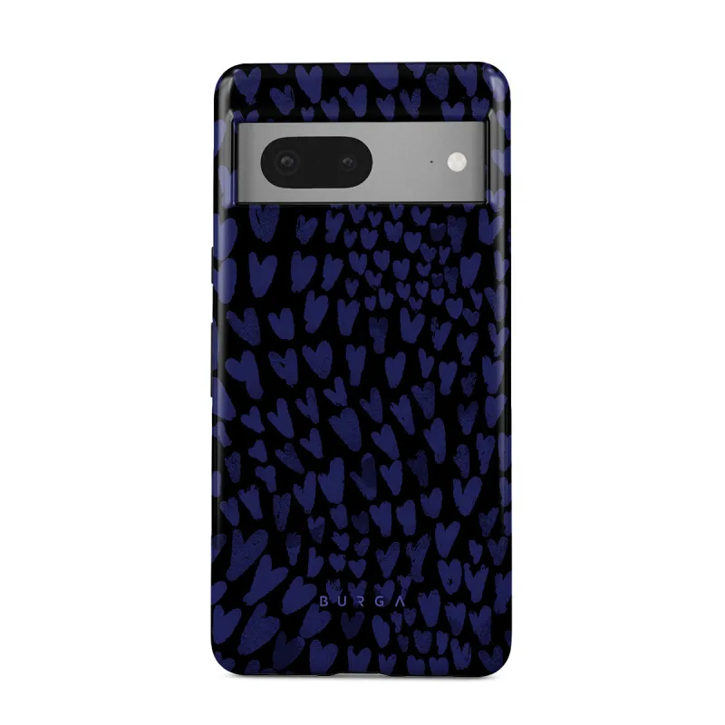 Electric - Google Pixel 7a Case made by burga