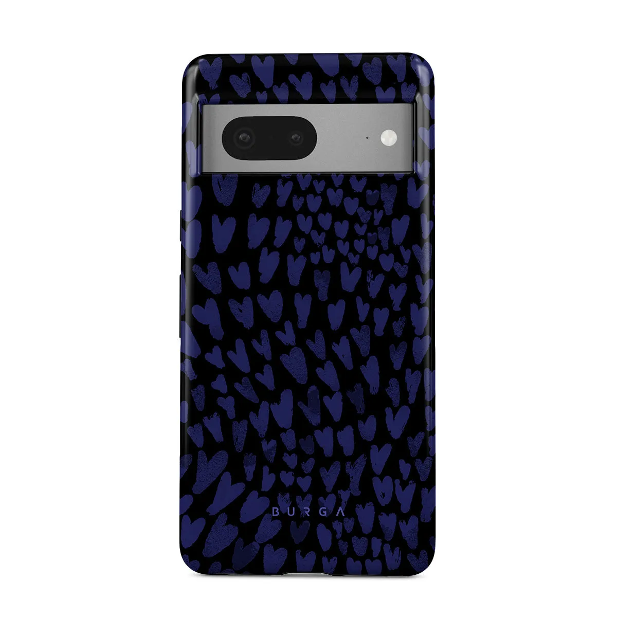 Electric - Google Pixel 7a Case sold by burga