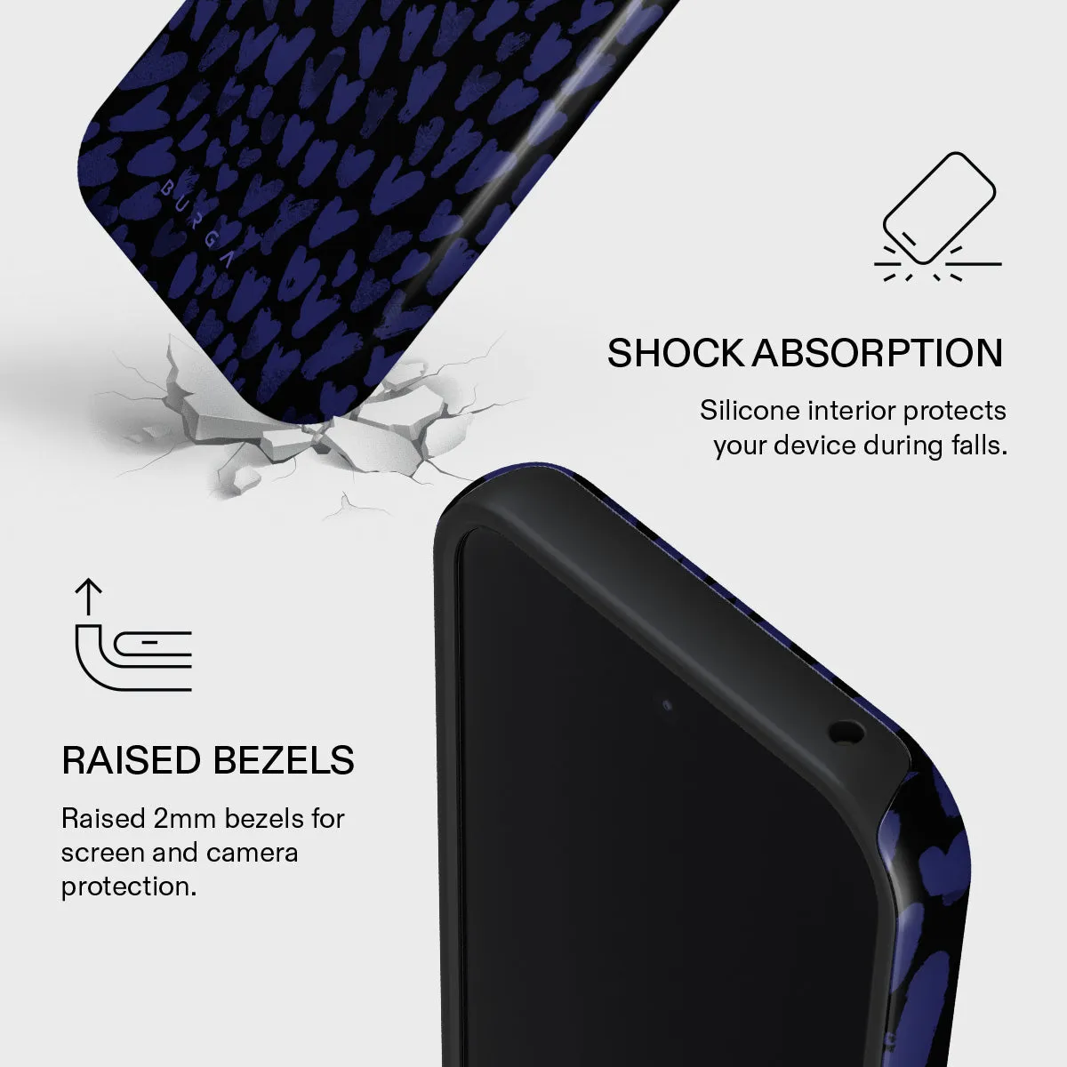Electric - Google Pixel 10 Pro XL Case sold by burga product image thumbnail 4