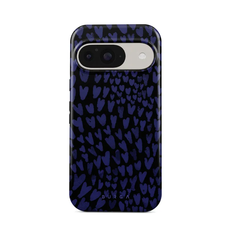 Electric - Google Pixel 10 Pro XL Case made by burga