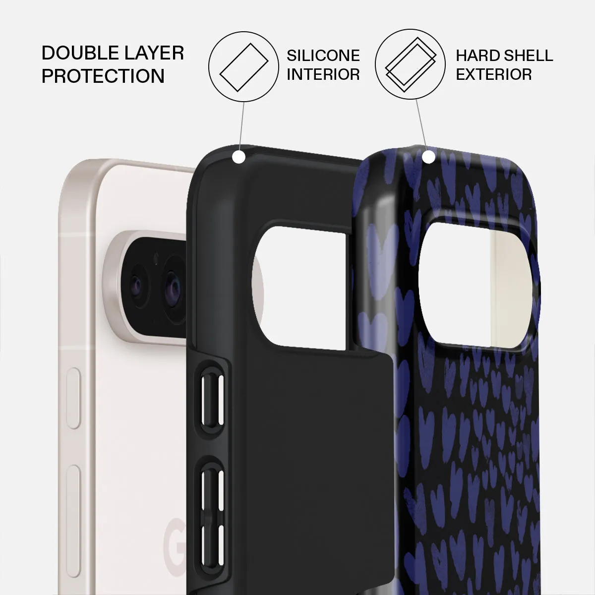 Electric - Google Pixel 10 Pro XL Case sold by burga product image thumbnail 2