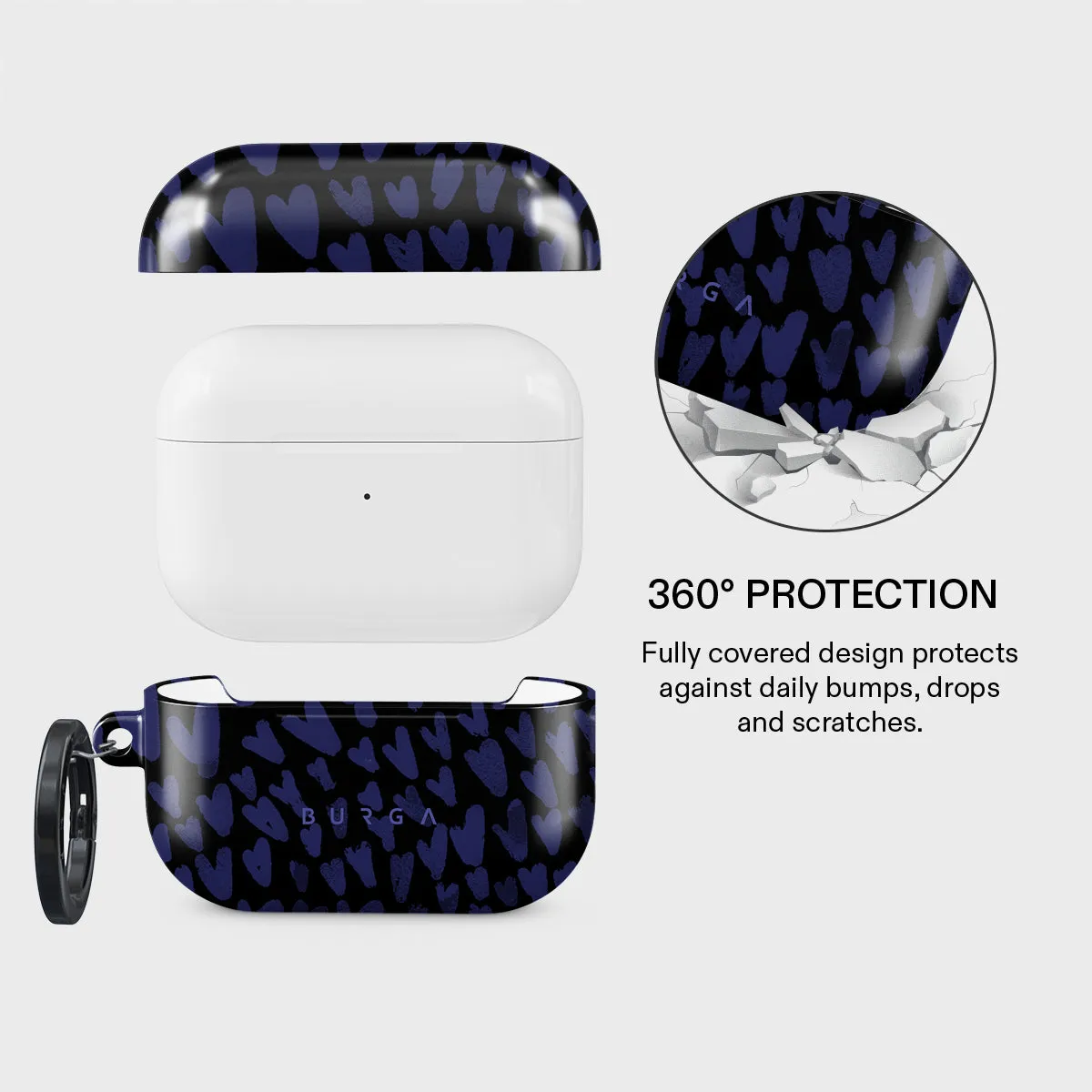 Electric - AirPods Pro 2 Case sold by burga product image thumbnail 2