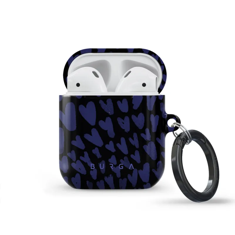 Electric - AirPods Case made by burga