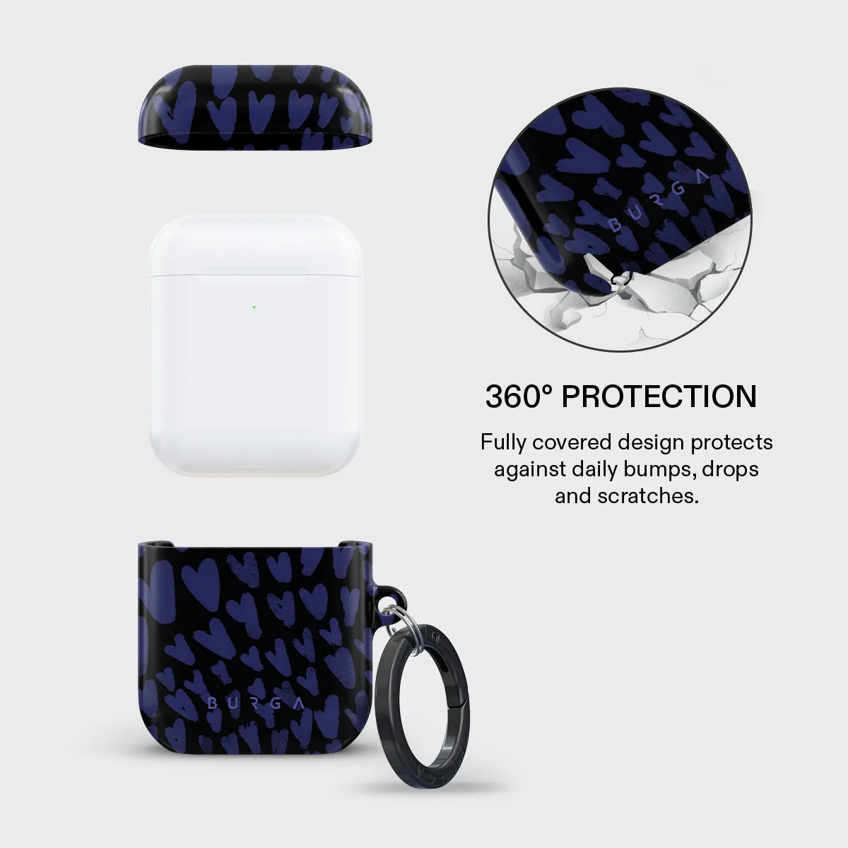 Electric - AirPods Case sold by burga product image thumbnail 2