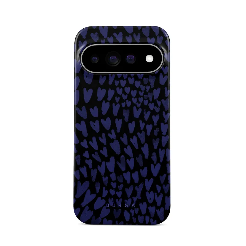 Electric - Google Pixel 11 Pro XL Case made by burga