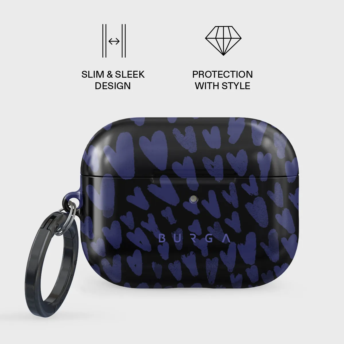 Electric - AirPods Pro 3 Case sold by burga product image thumbnail 4