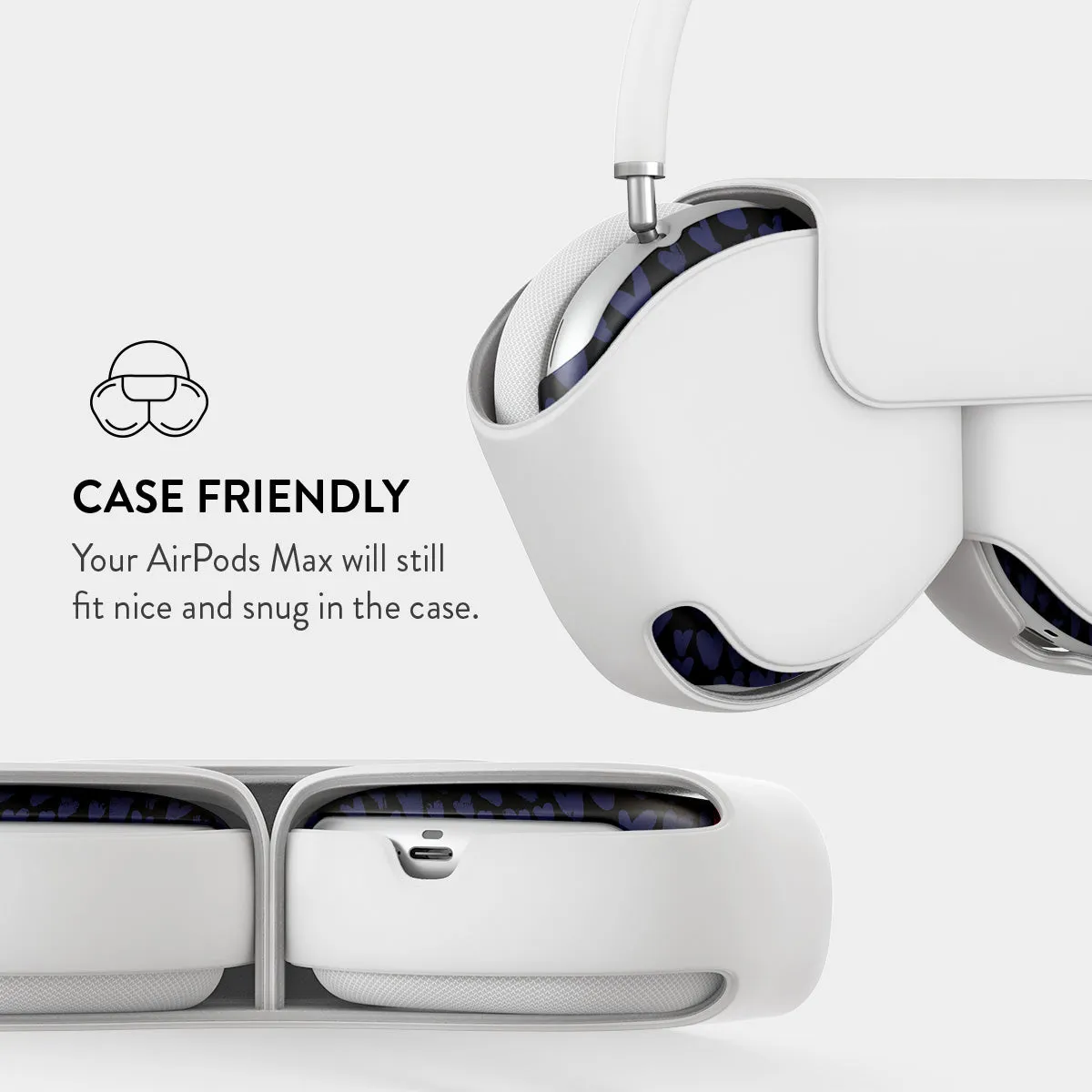 Electric - AirPods Max Case sold by burga product image thumbnail 5