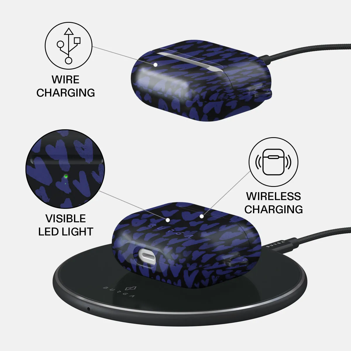 Electric - AirPods 3 Case sold by burga product image thumbnail 3