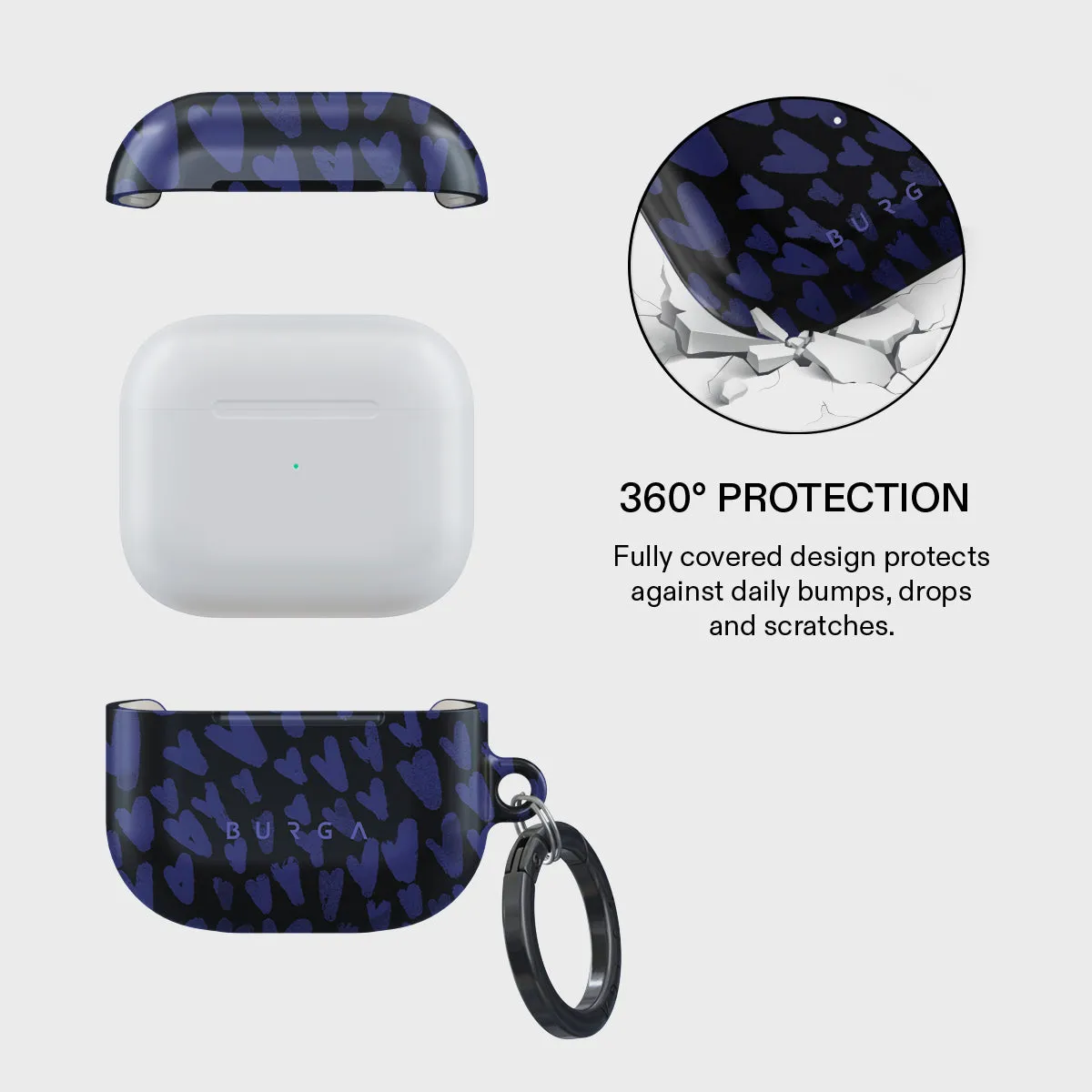 Electric - AirPods 3 Case sold by burga product image thumbnail 2