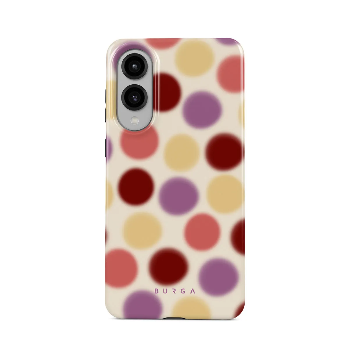 Double Trouble - Samsung Galaxy S25 Edge Case sold by burga
