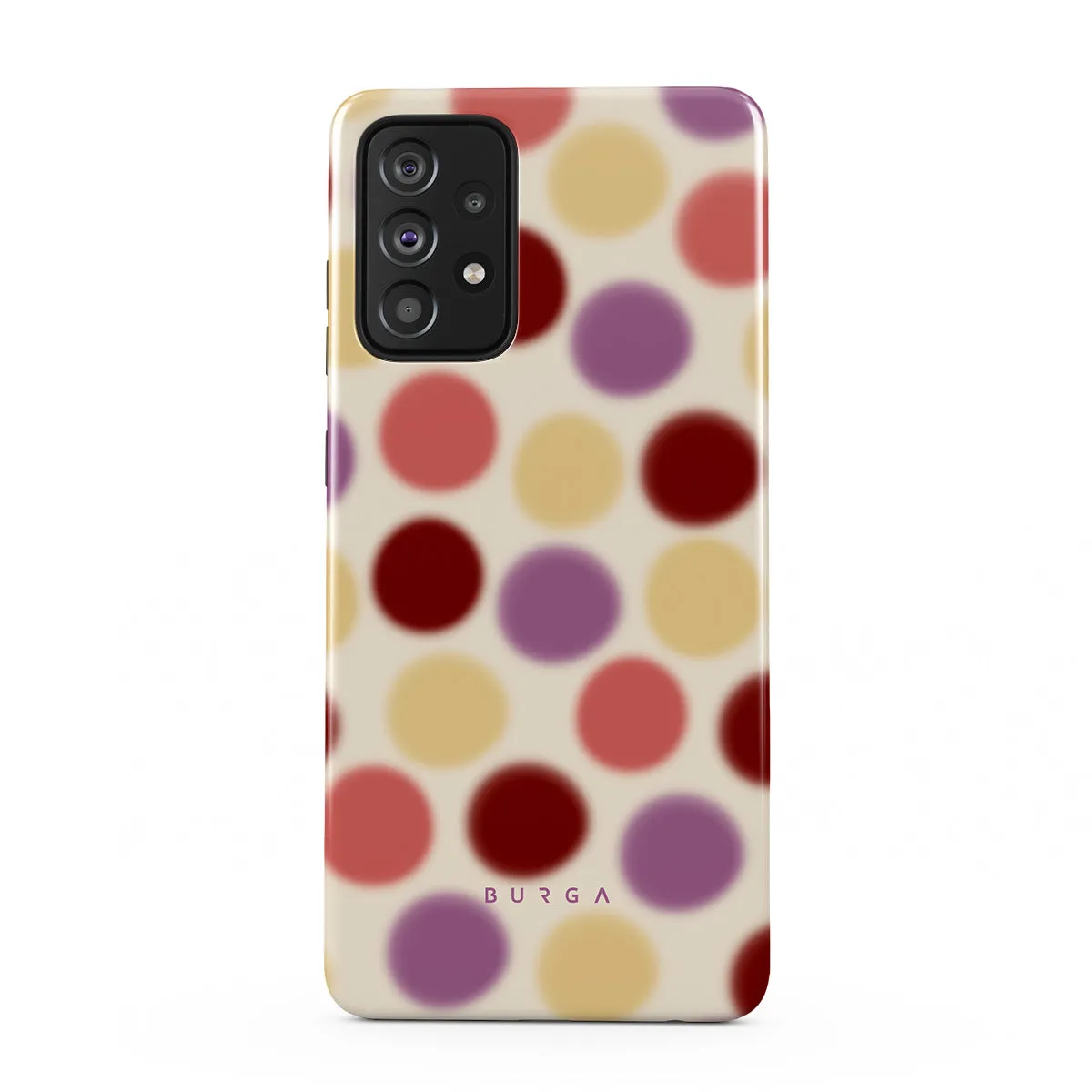 Double Trouble - Samsung Galaxy A52 / A52S 4G / 5G Case sold by burga