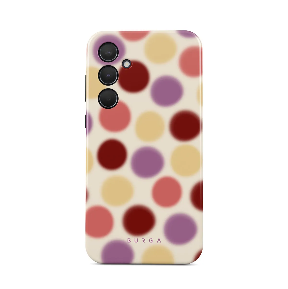 Double Trouble - Samsung Galaxy A35 Case sold by burga