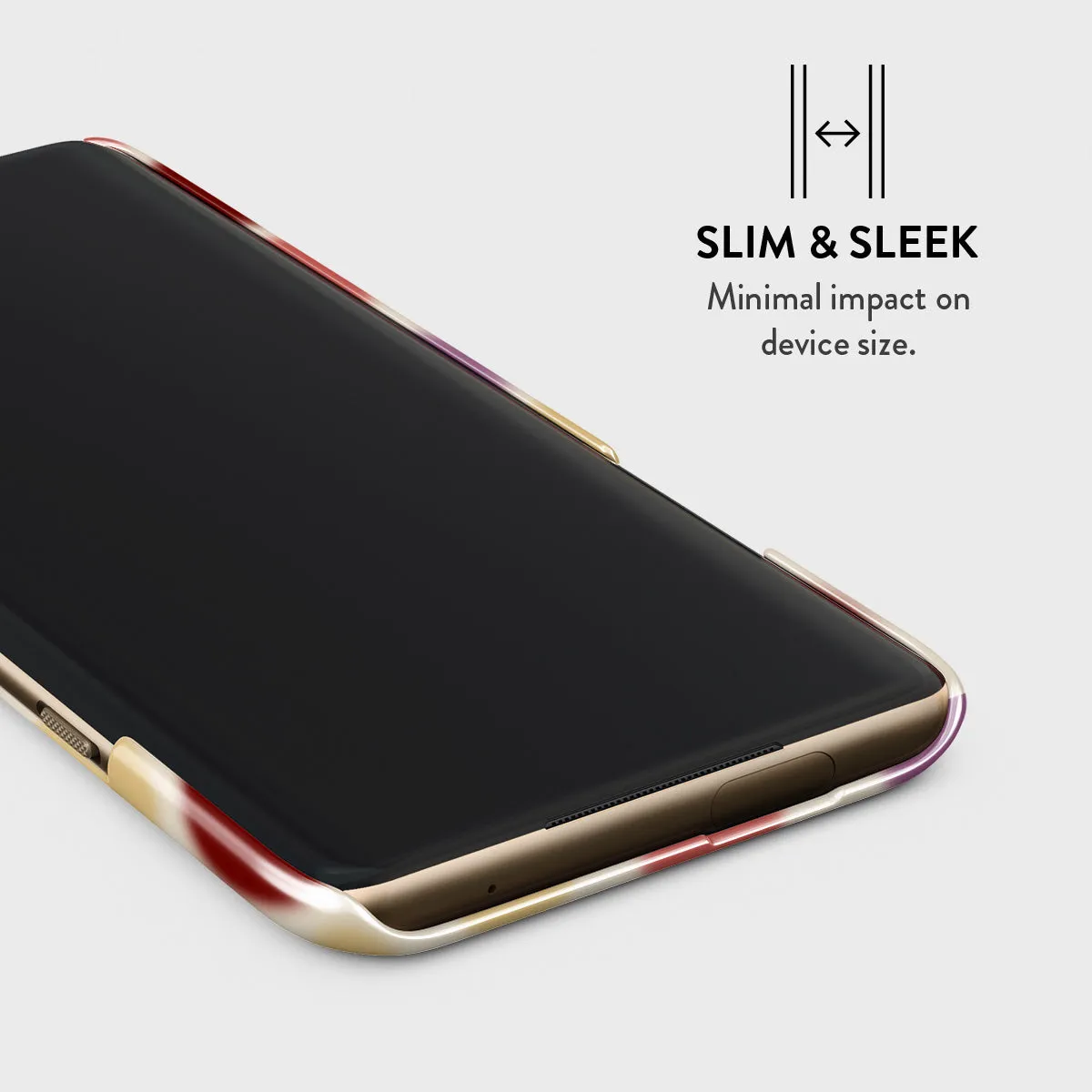 Double Trouble - OnePlus 7 Pro / 7T Pro Case sold by burga product image thumbnail 4
