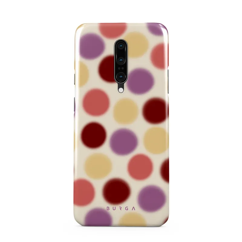 Double Trouble - OnePlus 7 Pro / 7T Pro Case made by burga