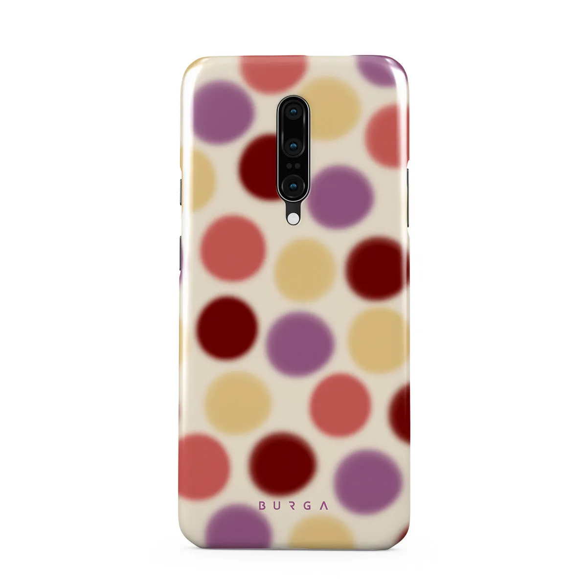 Double Trouble - OnePlus 7 Pro / 7T Pro Case sold by burga