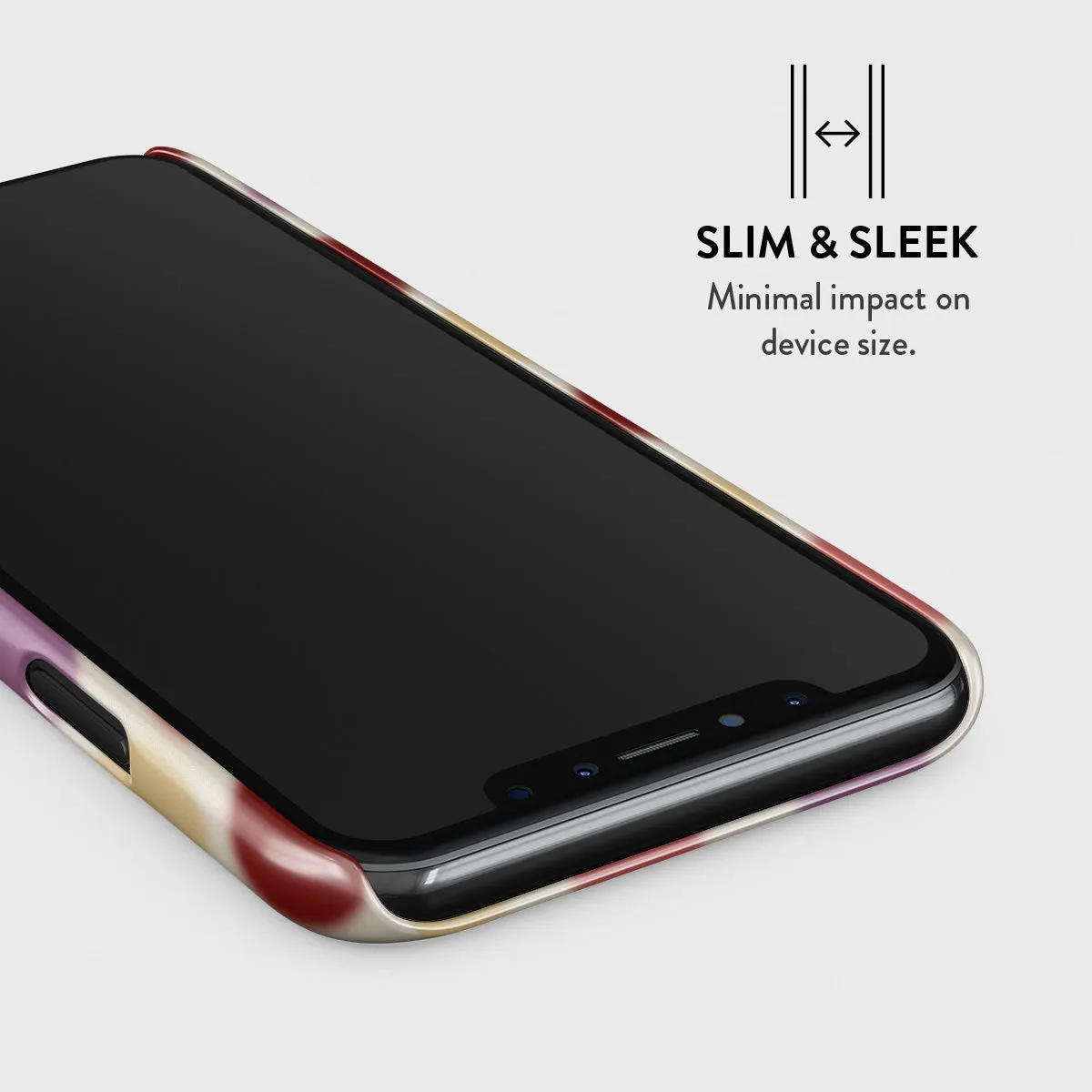 Double Trouble - iPhone XR Case sold by burga product image thumbnail 4
