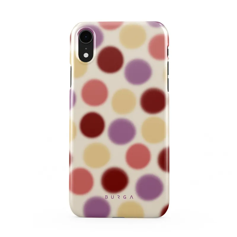 Double Trouble - iPhone XR Case made by burga