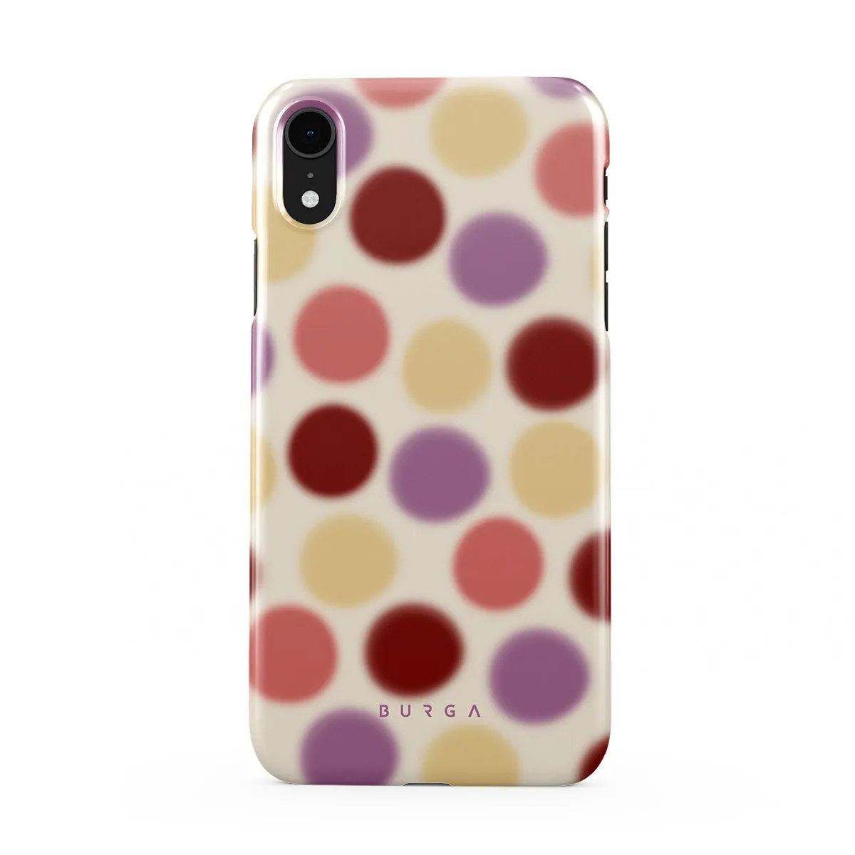 Double Trouble - iPhone XR Case sold by burga
