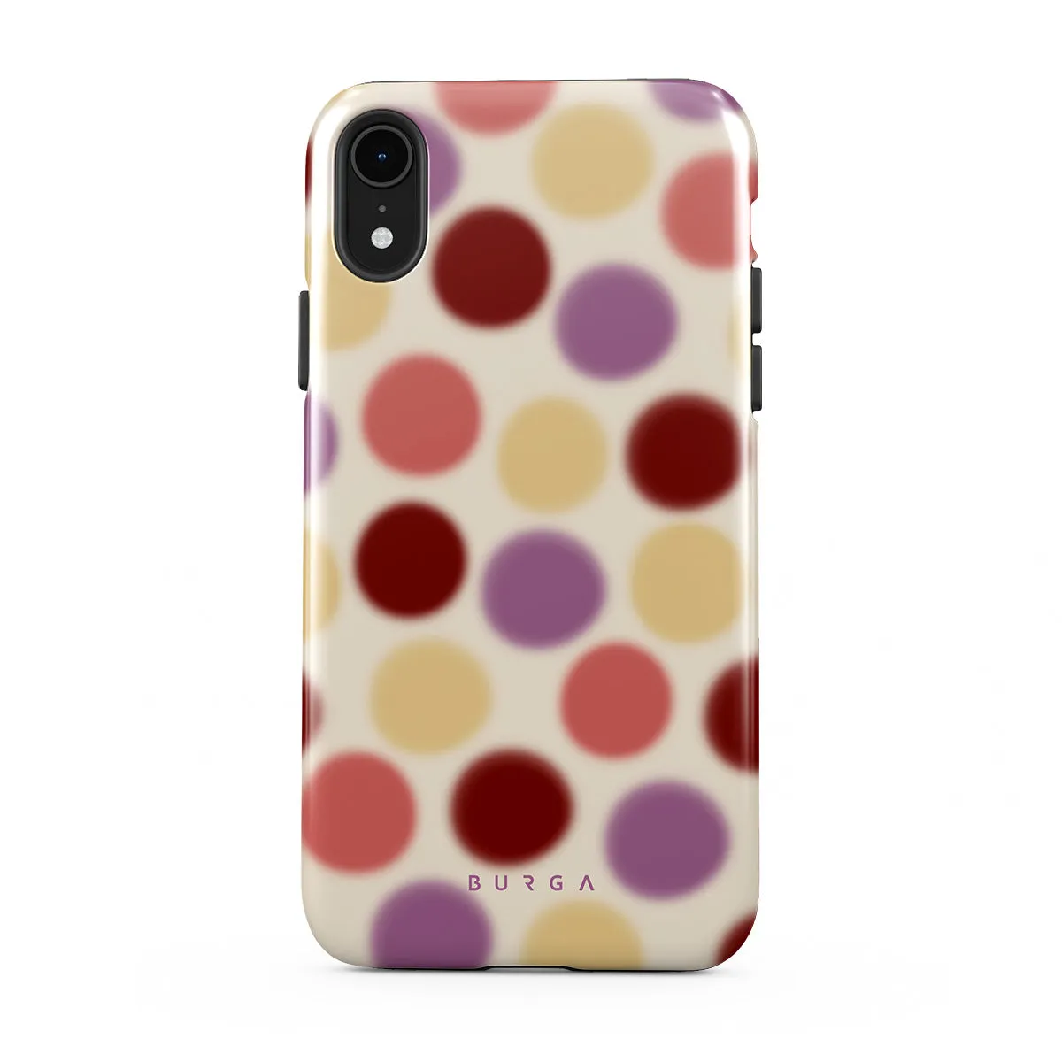 Double Trouble - iPhone XR Case sold by burga product image thumbnail 5