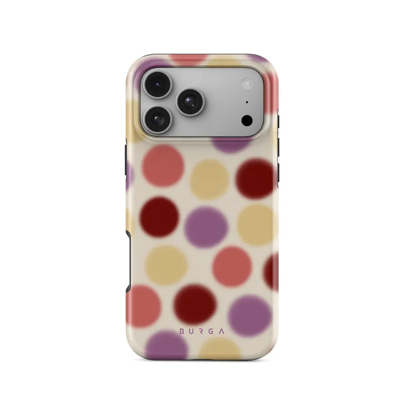 Double Trouble - iPhone 17 Pro Max Case made by burga