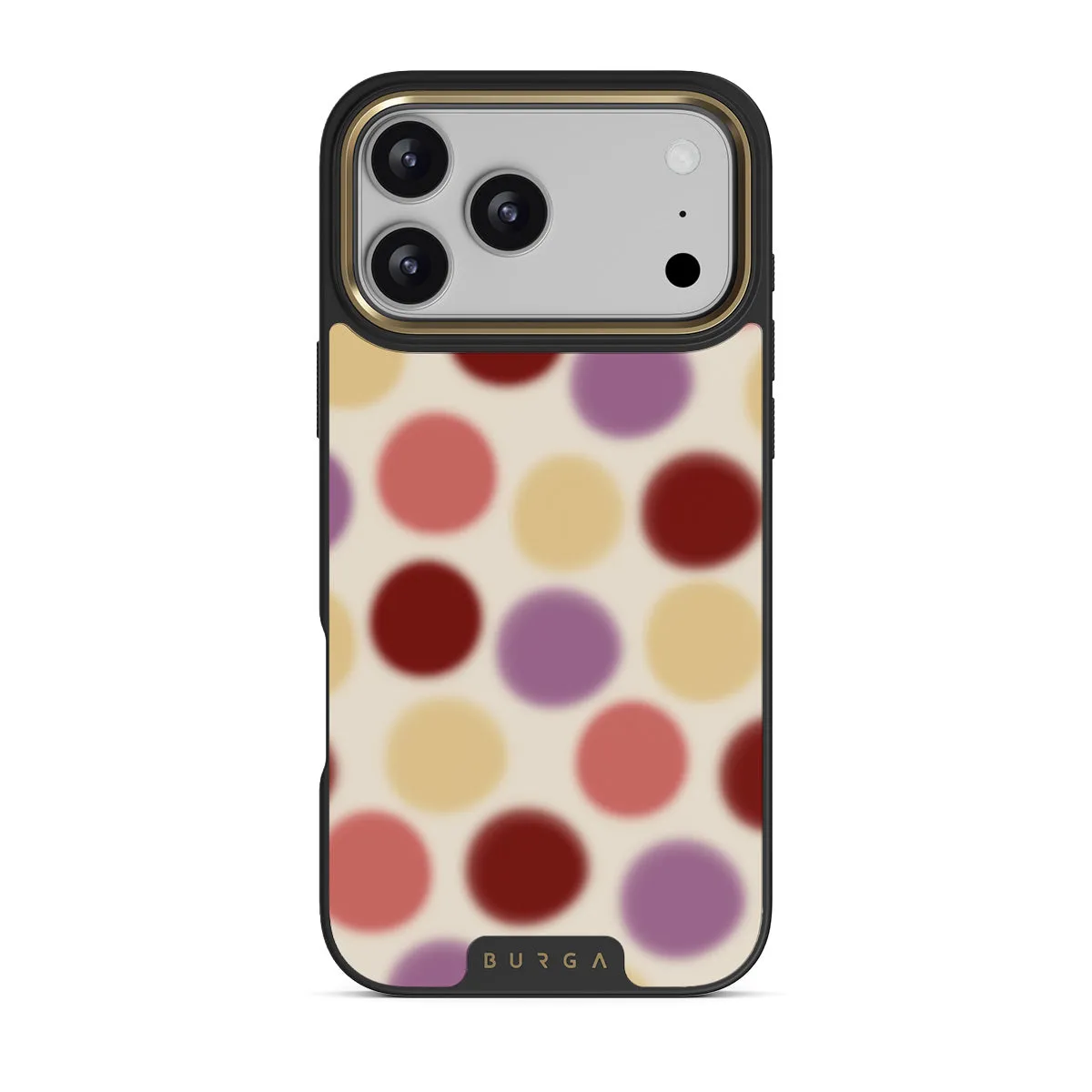 Double Trouble - iPhone 18 Pro Max Case sold by burga product image thumbnail 5