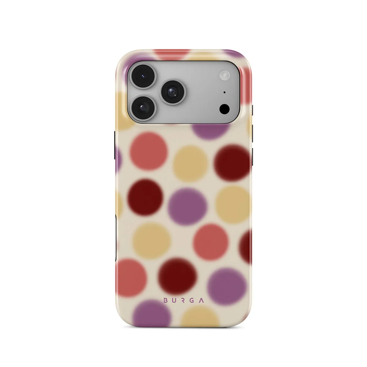 Double Trouble - iPhone 18 Pro Max Case sold by burga