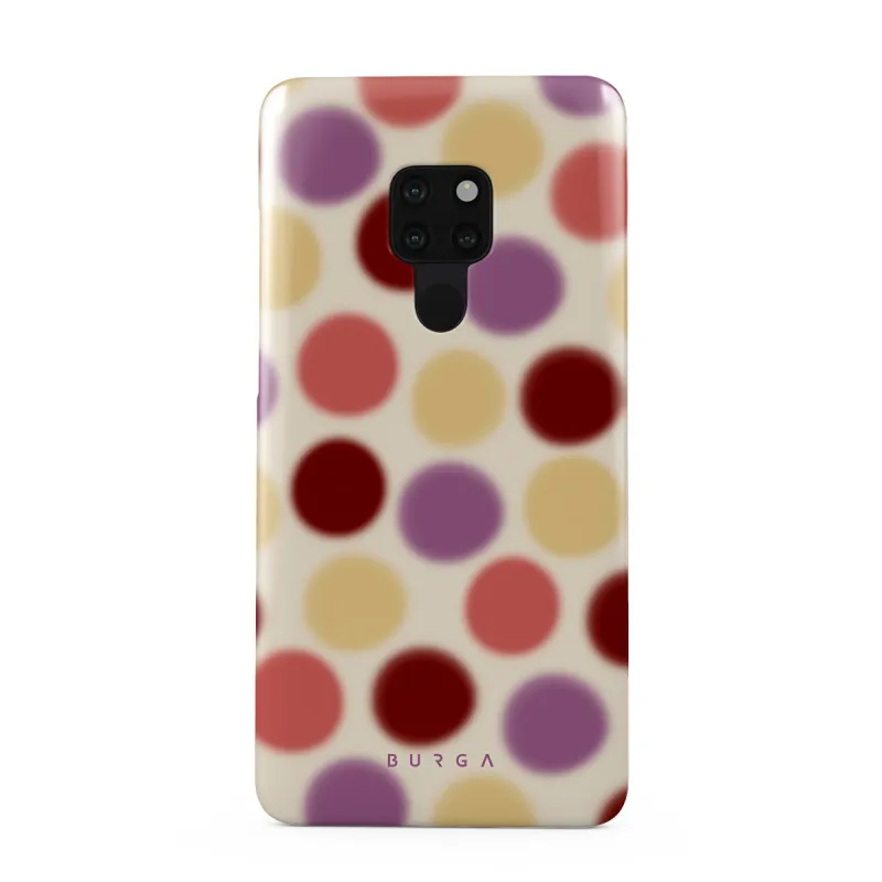 Double Trouble - Huawei Mate 20 Case made by burga