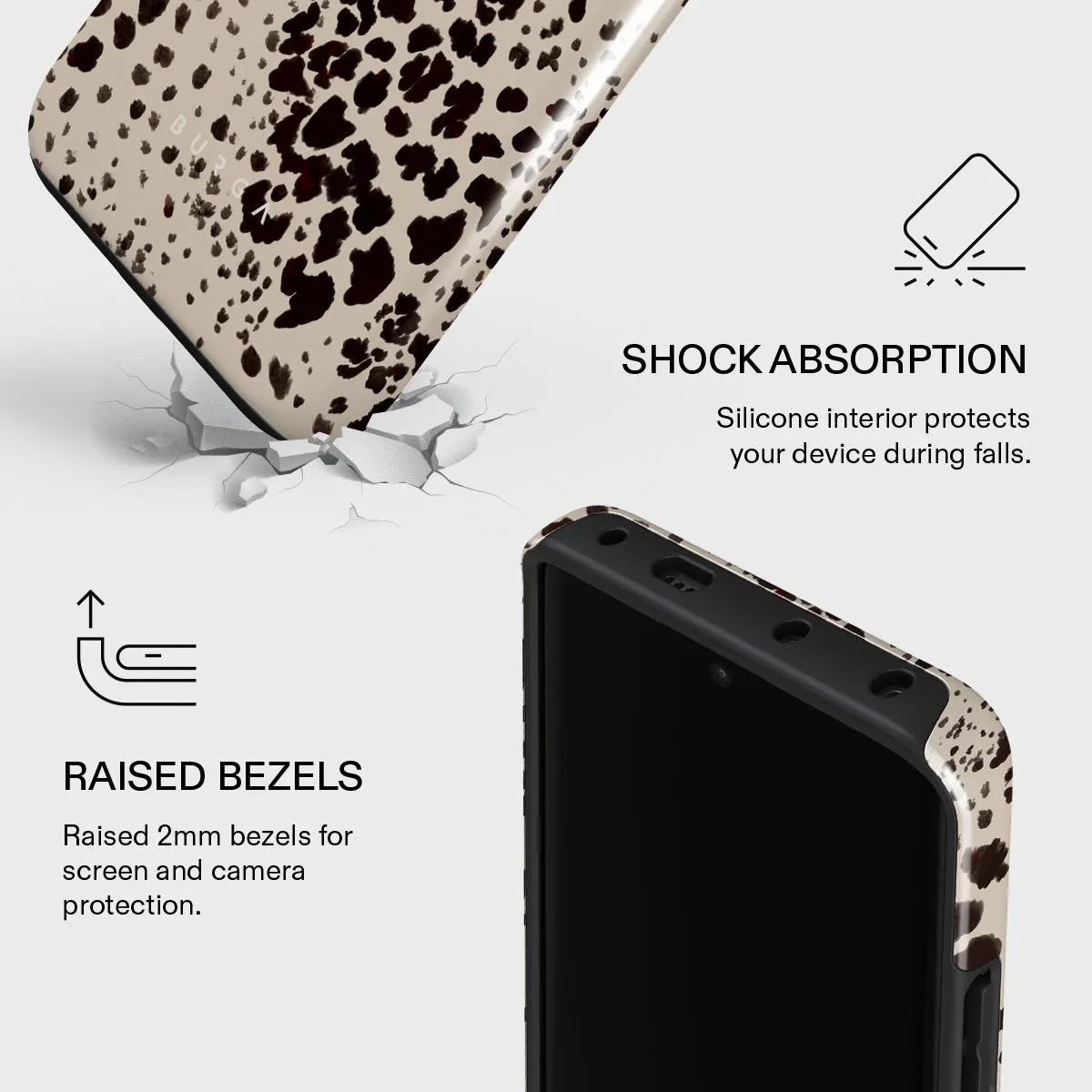 Devour - Xiaomi Redmi Note 13 Pro+ 5G Case sold by burga product image thumbnail 4