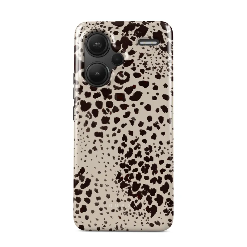 Devour - Xiaomi Redmi Note 13 Pro+ 5G Case made by burga