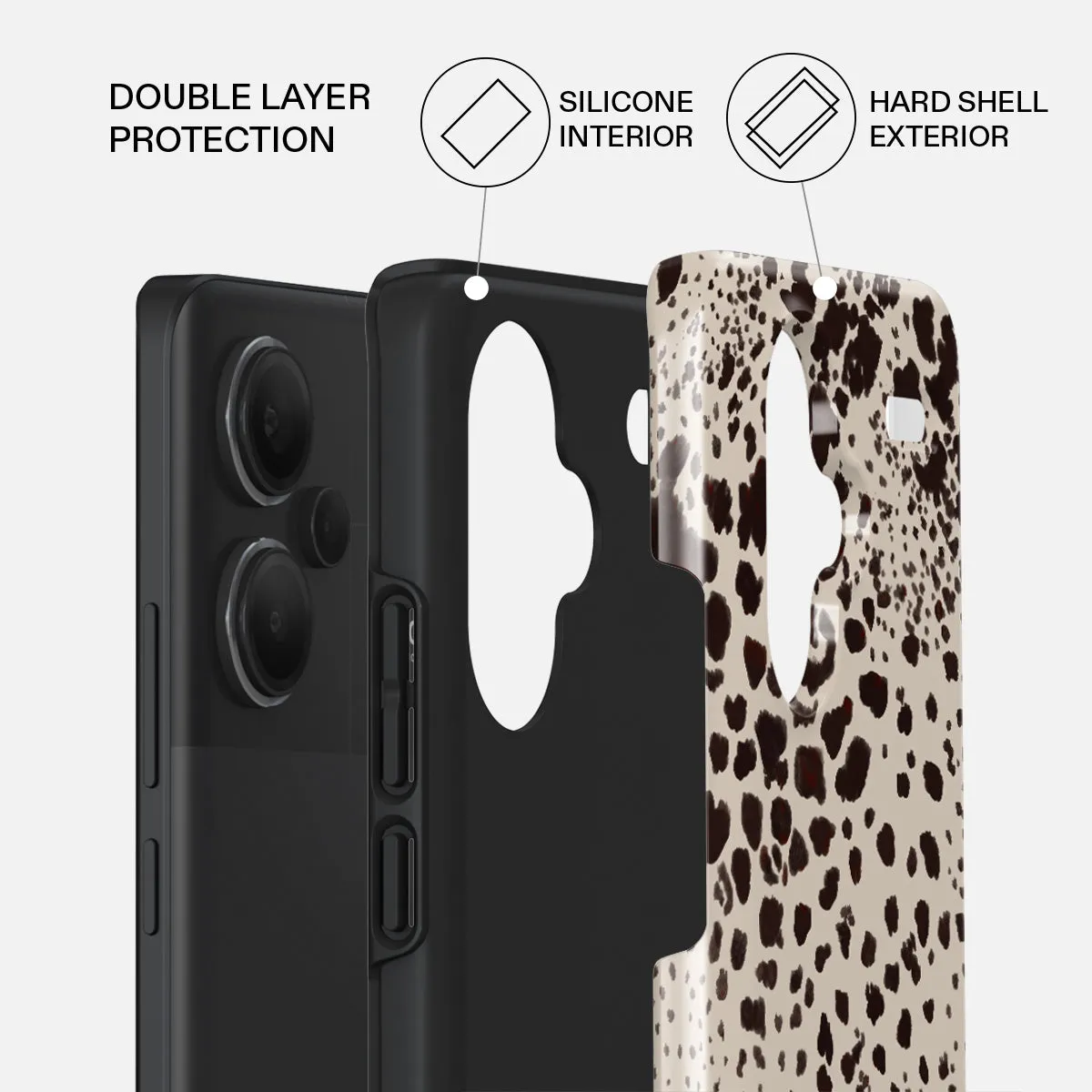Devour - Xiaomi Redmi Note 13 Pro+ 5G Case sold by burga product image thumbnail 2