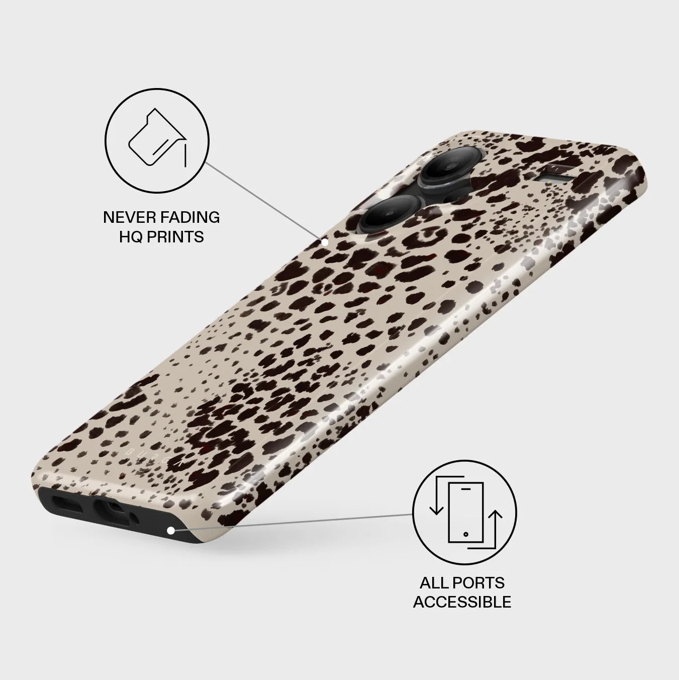 Devour - Xiaomi Redmi Note 13 Pro+ 5G Case sold by burga product image thumbnail 3