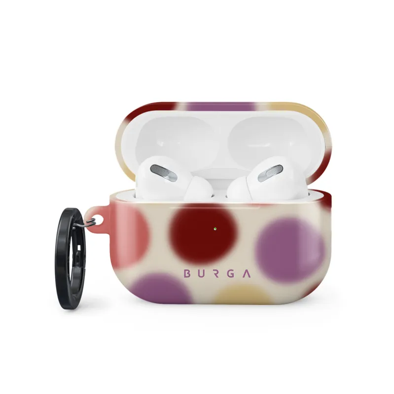Double Trouble - AirPods Pro 2 Case made by burga