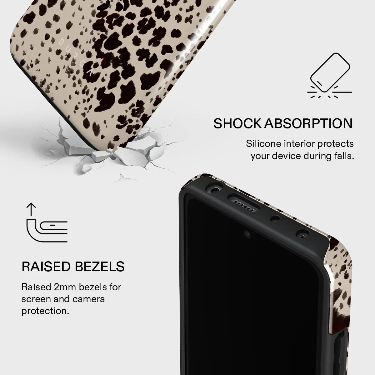 Devour - Xiaomi Redmi Note 11 Pro Case sold by burga product image thumbnail 4
