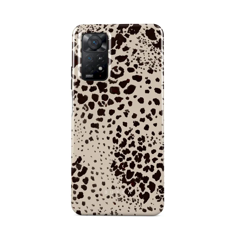 Devour - Xiaomi Redmi Note 11 Pro Case made by burga