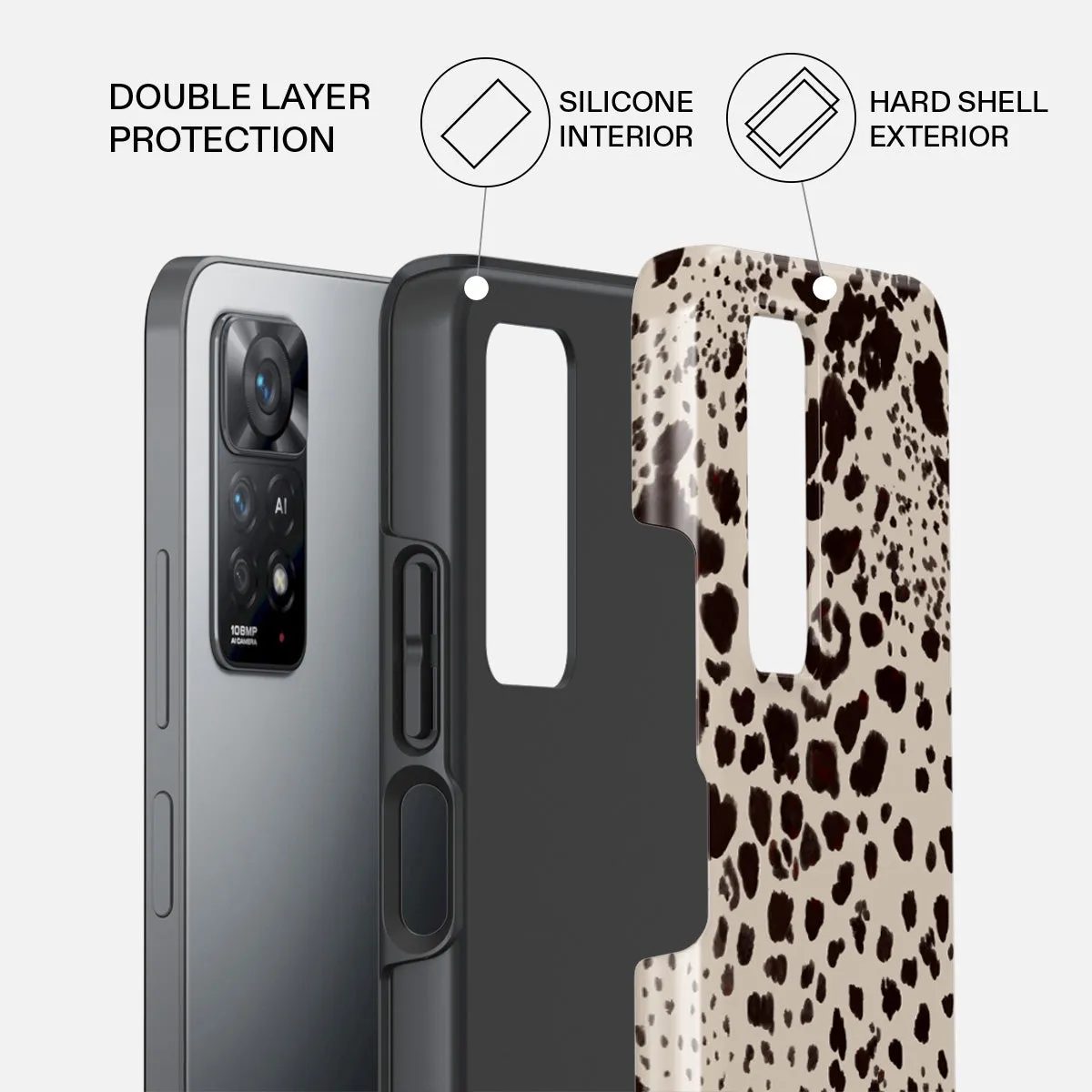 Devour - Xiaomi Redmi Note 11 Pro Case sold by burga product image thumbnail 2