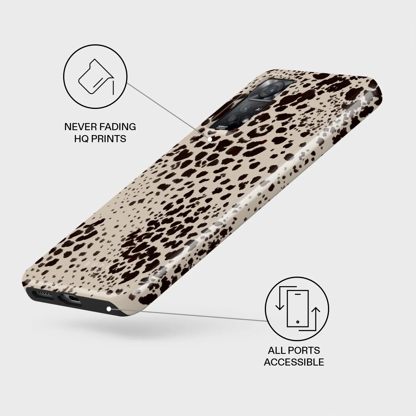 Devour - Xiaomi Redmi Note 11 Pro Case sold by burga product image thumbnail 3