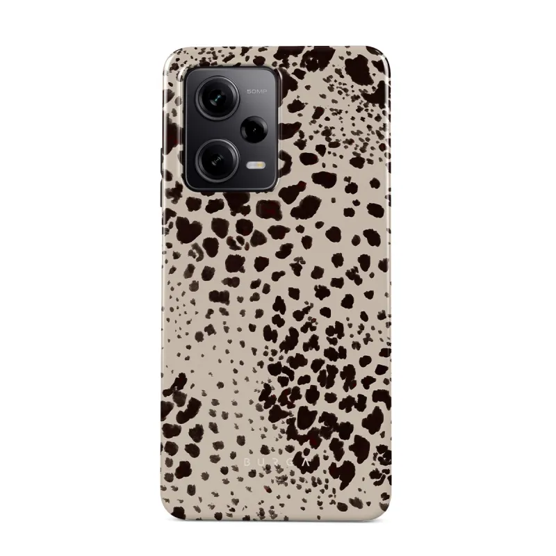 Devour - Xiaomi Redmi Note 12 Pro+ 5G Case made by burga