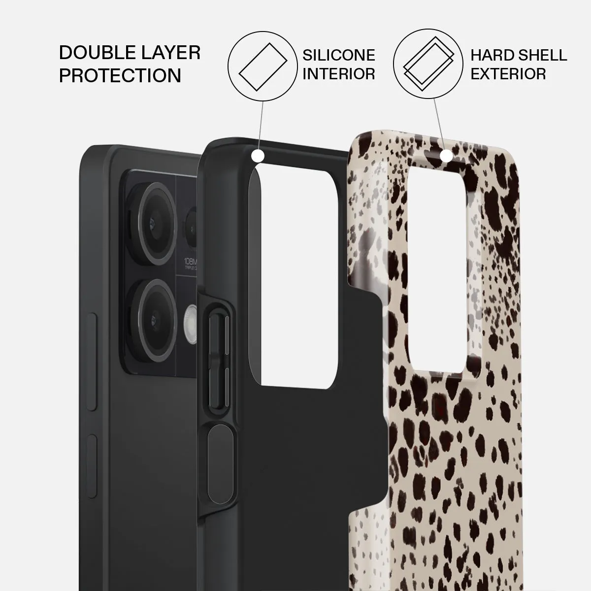 Devour - Xiaomi Redmi Note 13 5G Case sold by burga product image thumbnail 2