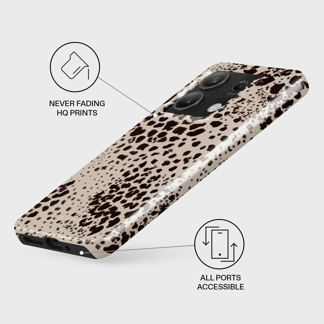 Devour - Xiaomi Redmi Note 13 5G Case sold by burga product image thumbnail 3