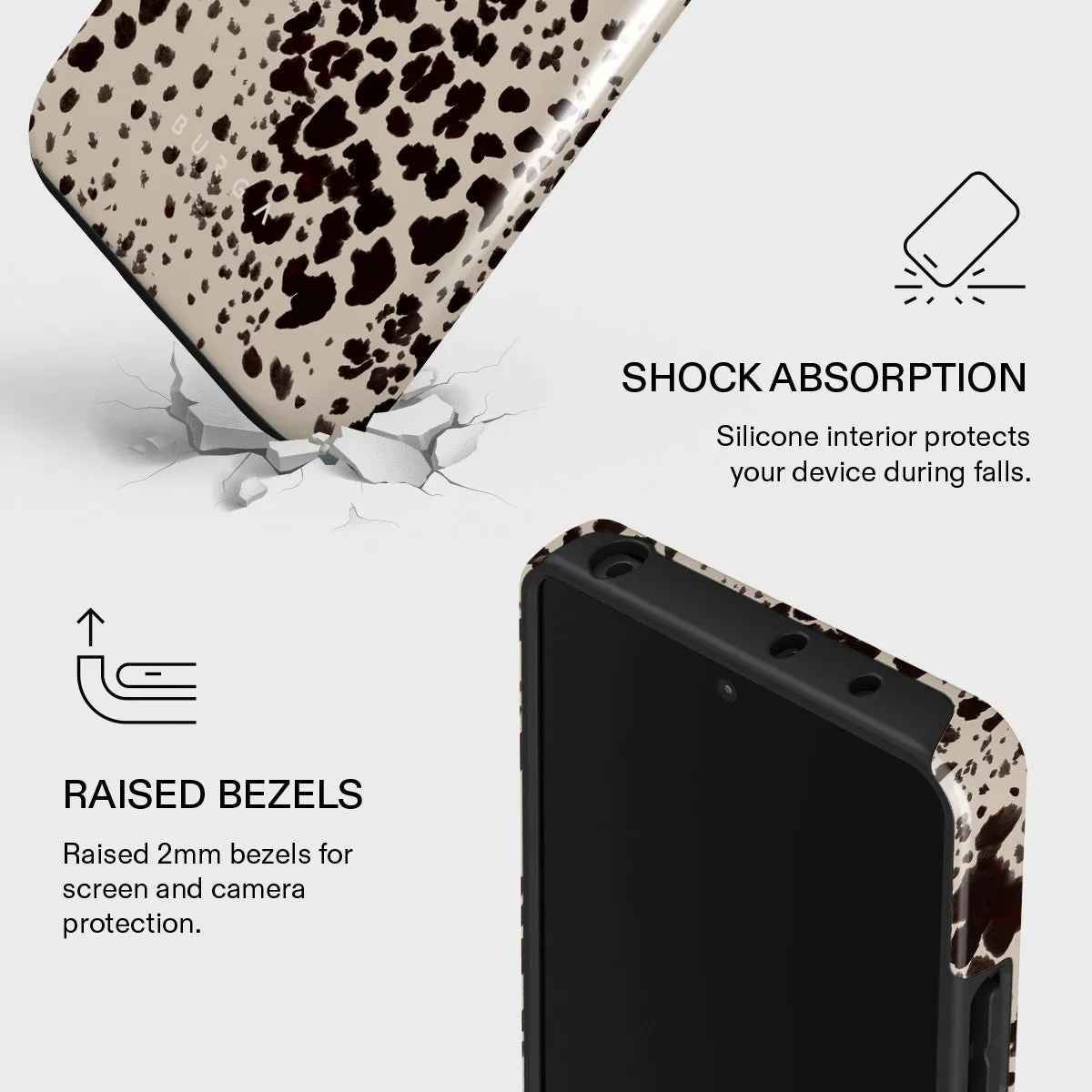 Devour - Xiaomi Redmi Note 13 5G Case sold by burga product image thumbnail 4
