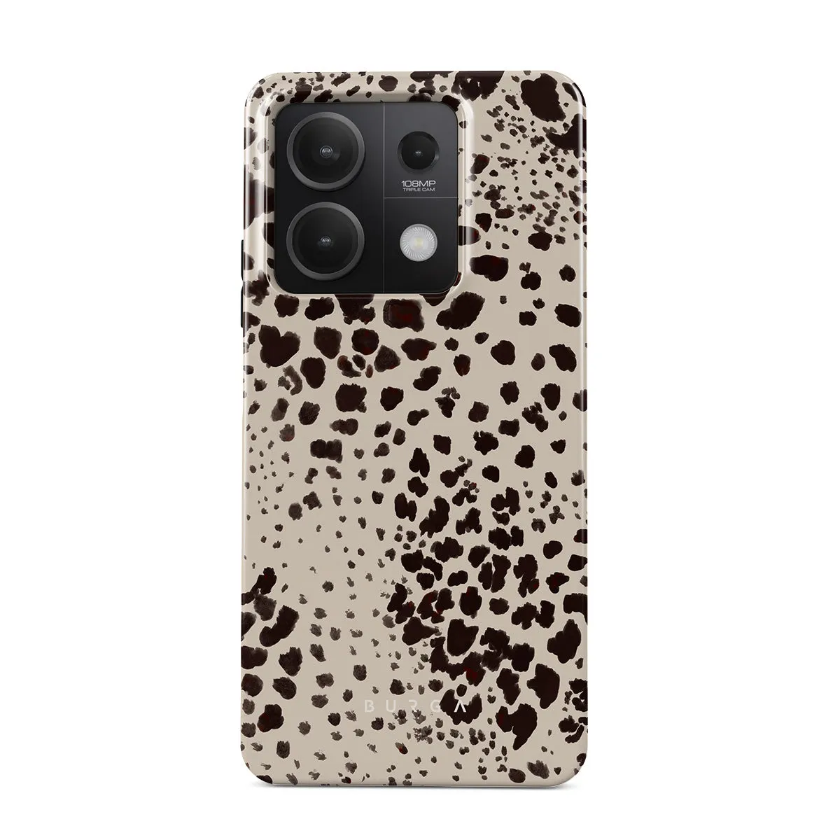Devour - Xiaomi Redmi Note 13 5G Case sold by burga