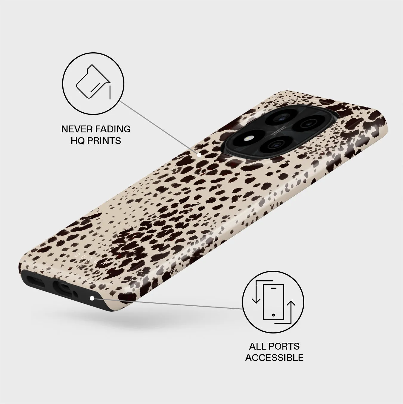 Devour - Xiaomi Redmi Note 14 Pro+ 5G Case sold by burga product image thumbnail 3