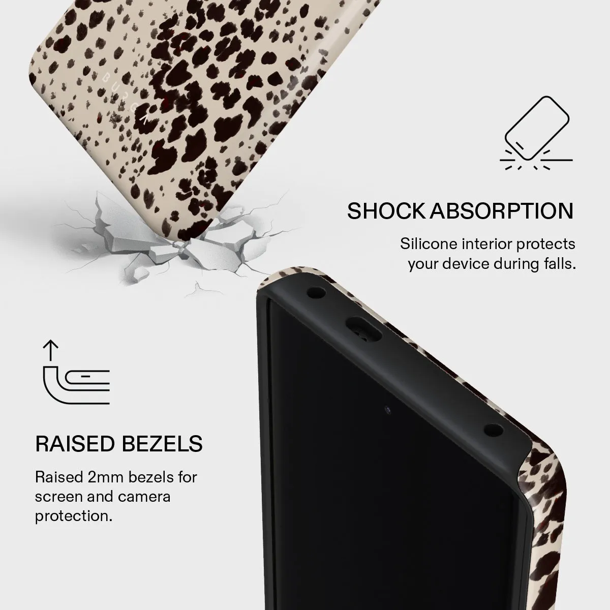 Devour - Xiaomi Redmi Note 14 Pro+ 5G Case sold by burga product image thumbnail 4